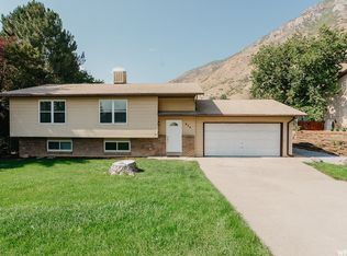 275 E 1270th St N, Springville, UT 84663