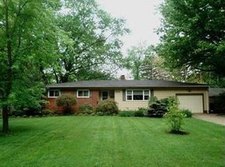 7978 Stockbridge Rd, Mentor, OH 44060