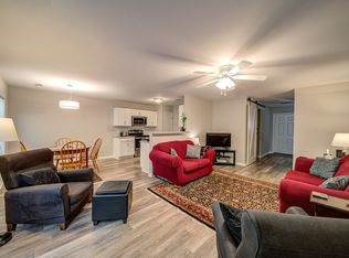 95 Kivett Rd, Lillington, NC 27546