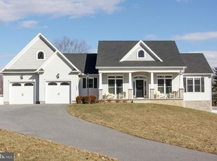 2901 Lineage Dr, Finksburg, MD 21048