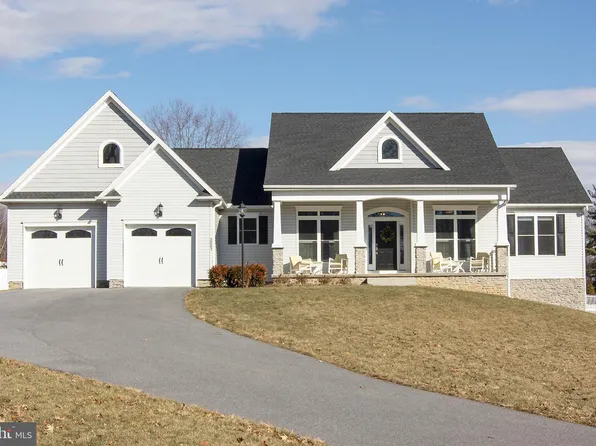 2901 Lineage Dr, Finksburg, MD 21048