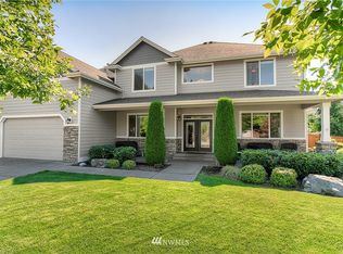 21312 61st St E, Bonney Lake, WA