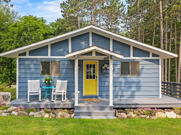 12462 Lone Wolf Trl, Stanwood, MI 49346