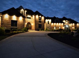 1016 N 400 E, Chesterton, IN 46304