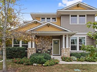 11105 Avery Station Loop #25, Austin, TX 78717