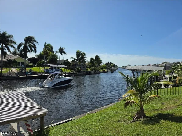 1205 SE 10th Ave APT C, Cape Coral, FL 33990