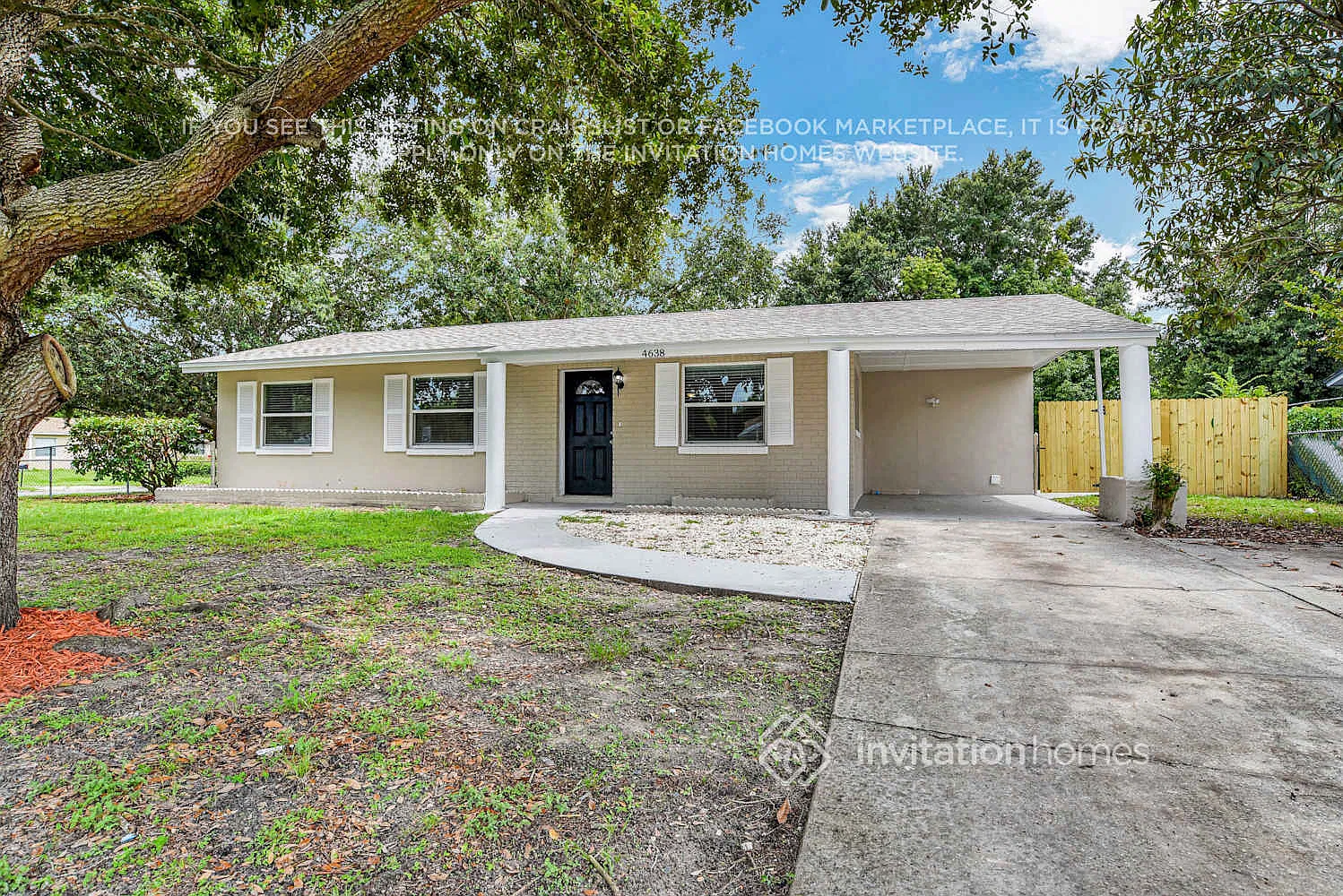 4638 King Cole Blvd Orlando, FL 32811 — Photo 3