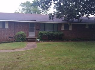 406 Pierce St, Montgomery, AL 36109