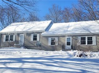 101 Stage Harbor Rd, Marlborough, CT 06447