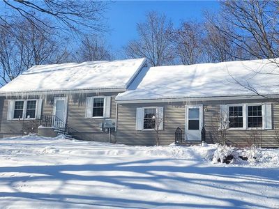 101 Stage Harbor Rd, Marlborough, CT, 06447