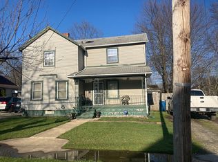 1745 Lexington Ave, Lorain, OH
