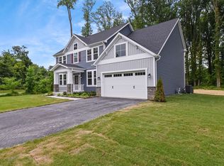 Aspen Plan, Copperleaf, Hanover, MD 21076