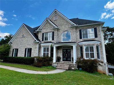 611 Montglade Ct, Suwanee, GA, 30024