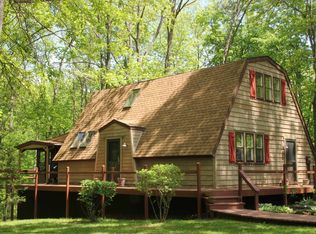 6834 W 1100 S, Covington, IN 47932