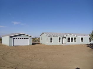 9142 Montara Rd, Phelan, CA 92371