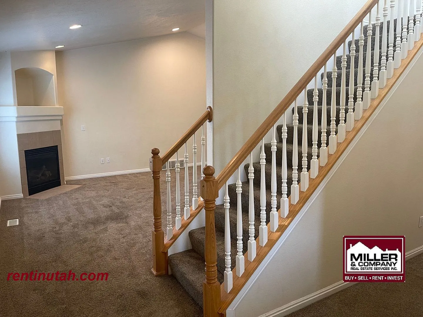 Nice home in Herriman for rent!! 12457 S. Iron Sight Way (4560 W) — Photo 3
