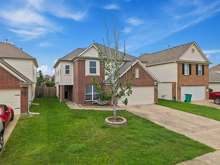 20634 Ricewood Village Trl — Photo 5