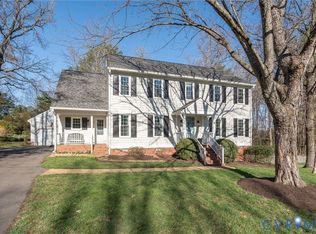 708 Lakewater Dr, Henrico, VA 23229