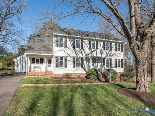 708 Lakewater Dr, Henrico, VA 23229