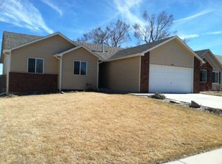 316 51st Ave, Greeley, CO 80634