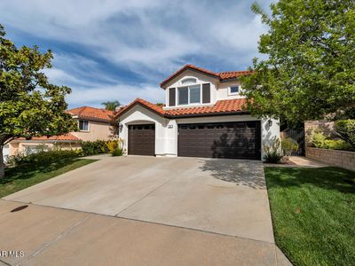 360 Cliffhollow Ct, Simi Valley, CA, 93065