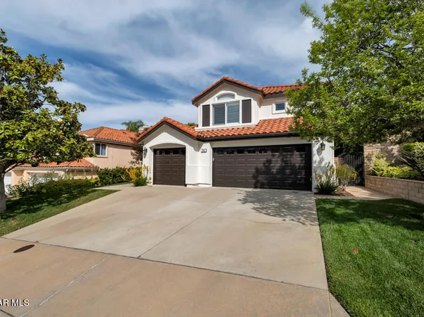 360 Cliffhollow Ct, Simi Valley, CA 93065