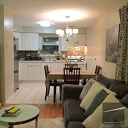 Rented by Highline Residential