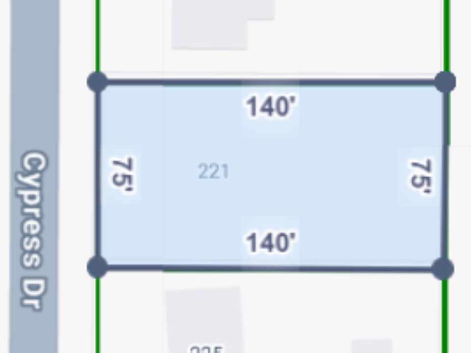 1st image of LOT 6 Cypress Dr #On