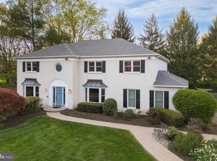 713 Buckley Rd, Penllyn, PA 19422