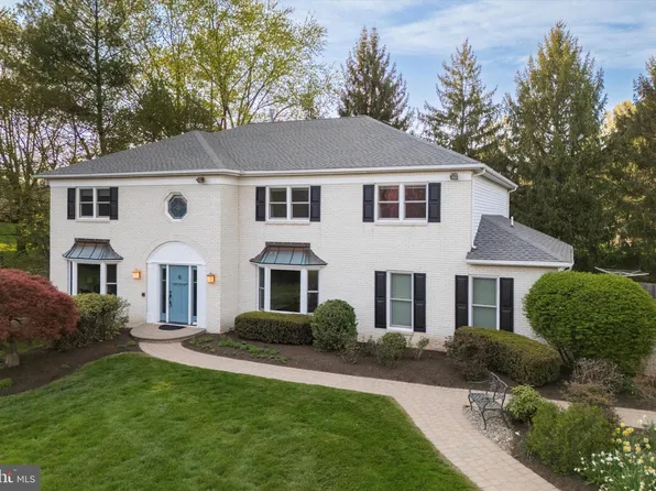 713 Buckley Rd, Penllyn, PA 19422