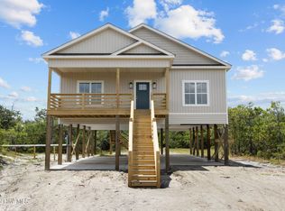 113 Sandy Landing Rd, Cedar Island, NC 28520