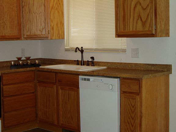 REMODELED KITCHEN