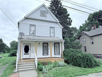 19 Elm Ave, Homer, NY, 13077