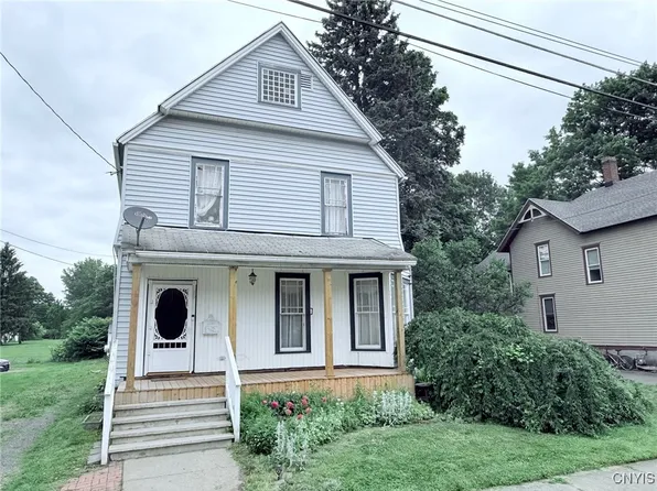 19 Elm Ave, Homer, NY 13077