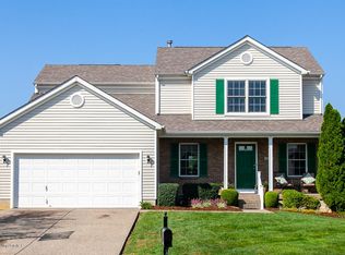 6602 Calm River Way, Louisville, KY