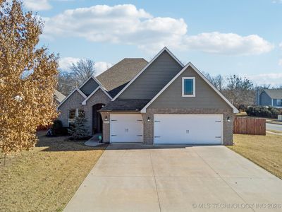 2901 S Gardenia Ave, Broken Arrow, OK, 74012