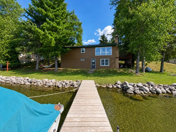 23794 State #87, Nevis, MN 56467