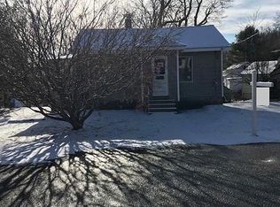 7 West St, Cherry Valley, MA 01611