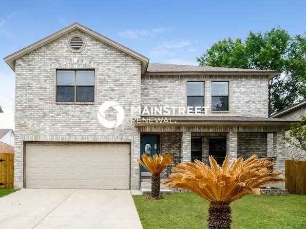 8119 Grimchester, Converse, TX 78109