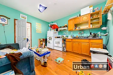 Rented by Urban Pads