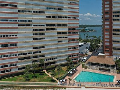 17940 Gulf Blvd APT 4E, Redington Shores, FL, 33708