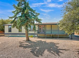 10045 E Durham Rd, Dewey, AZ 86327