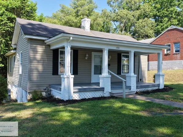 1521 Glenn St, Danville, VA 24540