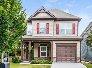 1671 Abbot Ln NW, Atlanta, GA 30318