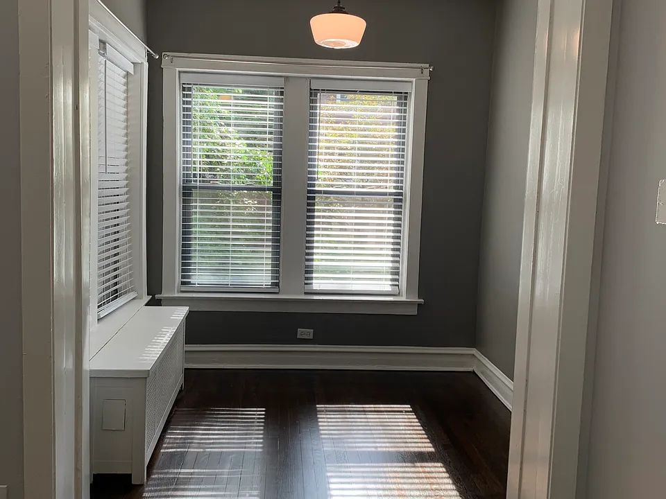sunroom