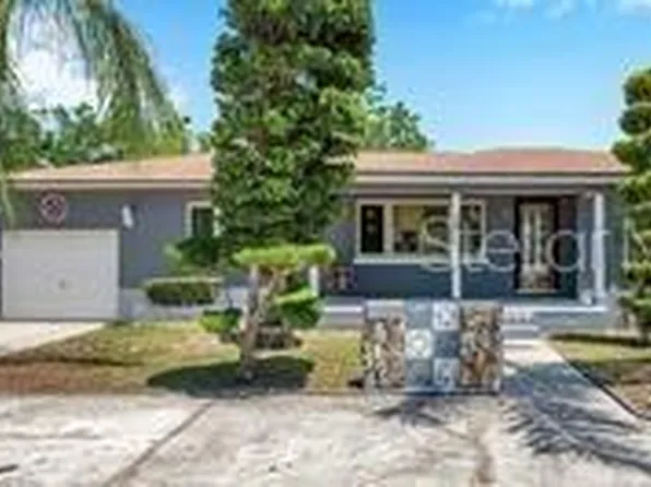 936 Alcazar Way S, Saint Petersburg, FL 33705