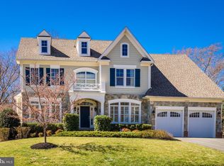 1316 Macbeth St, Mc Lean, VA 22102