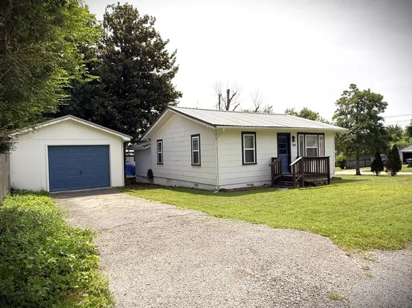 501 Ash Ave, Cookeville, TN 38501
