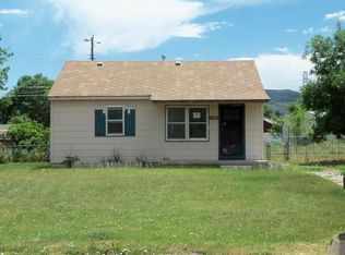 1100 Russell St, Golden, CO 80401