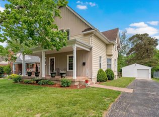 8014 Dalton Ave, Cincinnati, OH 45236